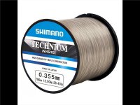 Shimano - Technium Invisitec 0,305mm 9,00kg 5000m