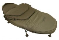 Trakker Levelite Tall Oval Bed System